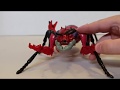 Beastwars Inferno Review