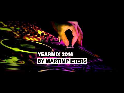Radio 538 Yearmix 2014