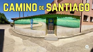 CAMINO de SANTIAGO - Day 19