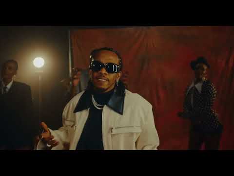 MJ Grizz x Tekno - Prada (Official Music Video)
