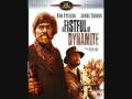 A Fistful of Dynamite Theme