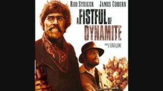 A Fistful of Dynamite Theme