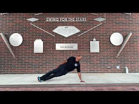 Side Plank