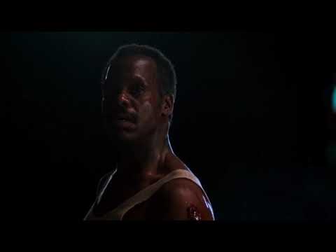 Hand Grenade Scene | Lethal Weapon (1987)