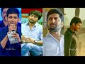 Nani And Mahesh Babu Whatsapp Status Nani And Mahesh Babu Mass WhatsApp Status ANT
