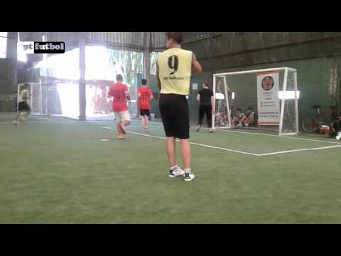 Pichi FC - Atletico Dunga