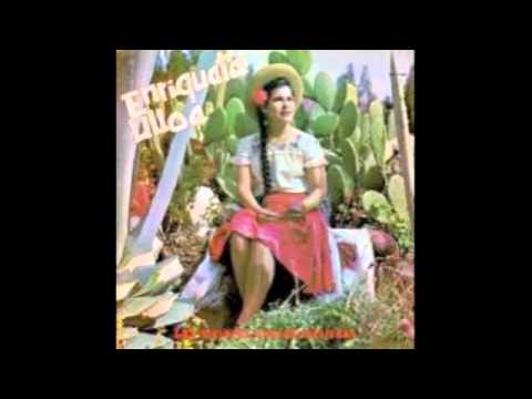 Enriqueta Ulloa - Condiciones