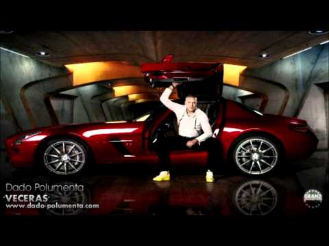 Dado Polumenta ft. Cvija - VECERAS / OFFICIAL 2011