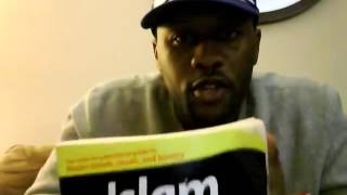 Canaanland Moors Islam for dummies feat  Rami Salaam El