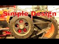 How Does a Kinetic Splitter Work, Is there Maintenance