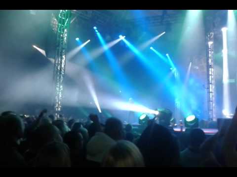 Daniel Landa - Tata 2014