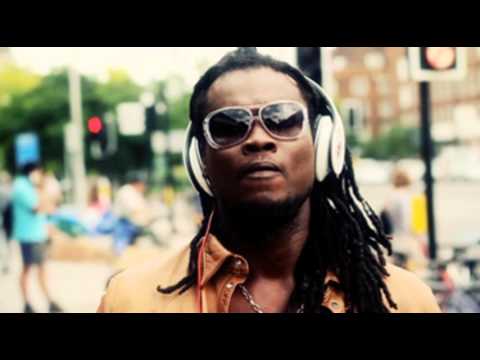 Sonni Bali - Cocky Rasta