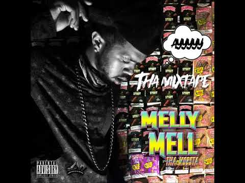 Melly Mell Tha Mobsta - Grizzy [ Prod.By ArcazeOnTheBeat ]