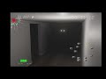 Foxy Runs Down The Hall
