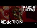 Hollywood Undead Heart Of A Champion REACTION (feat. Papa Roach & Ice Nine Kills) | BethRobinson94