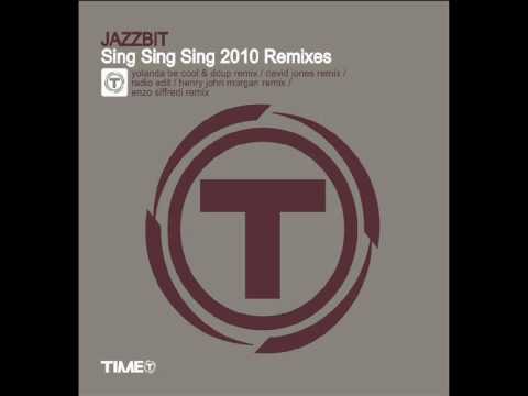 Jazzbit - Sing Sing Sing (Yolanda Be Cool vs. DCUP Remix Edit)