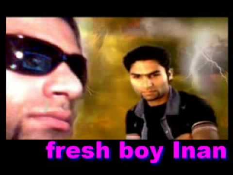Romano rap -inan fresh boy.   █▬█ █ ▀█▀