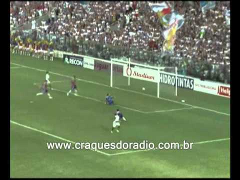 FORTALEZA 3X3 LUVERDENSE SÉRIE C BRASILEIRO 2012