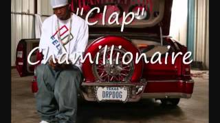 Chamillionaire - Clap -2012 Contaversy sells