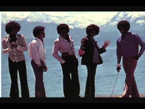 Ooh, I'd Love To Be With You - The Jackson 5