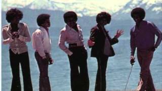 Ooh, I&#39;d Love To Be With You - The Jackson 5
