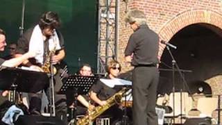 Big Band der Sparkasse Aachen 