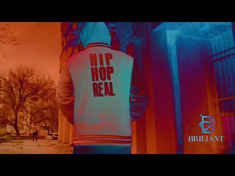 Samurai x El Nino  - Briliant feat. F.Charm (Audio)