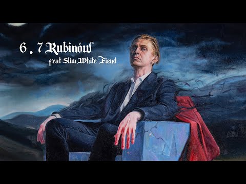 Ambro Fiszoski & Sekta - [06/11] - 7 Rubinów feat. Slim White Fiend