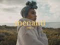 Yuna -  Menanti (Lyric Video)