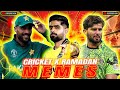 Cricket Memes Part-4 | Ramadan Memes | Pakistan Memes