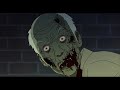 Seoul Station A Shudder Exclusive Clip 1