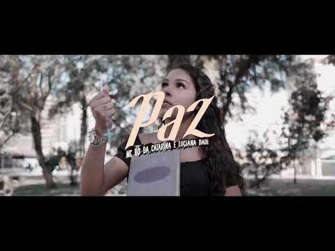 Mc bô do Catarina e Luciana dadi{agosto2020}