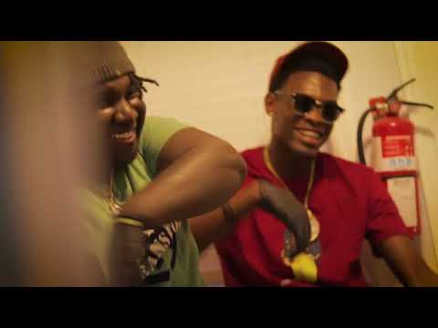 83.jáy - Raw & Uncut 2 [Feat. Sø lø] (Official Music Video)