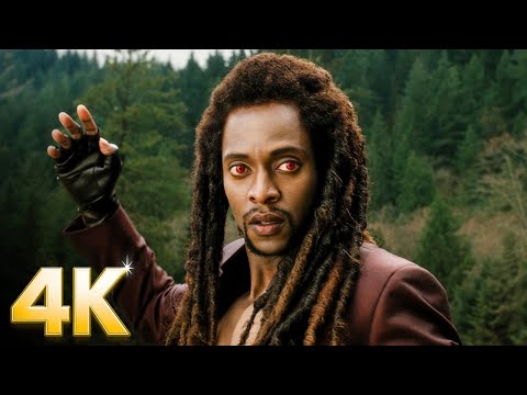 Werewolves Save Bella from Laurent’s Fangs | Twilight: New Moon | CLIP ⚡ 4K