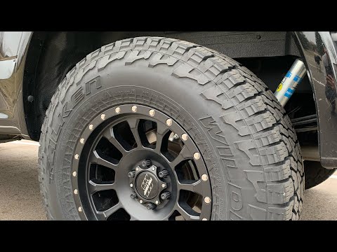 Falken Wildpeak AT3W Review | 30,000 Miles!