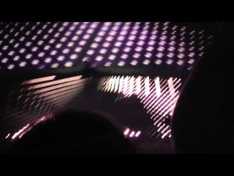 Otto Knows Live HD @ Barclays Canter 3/3/13