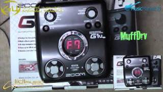Video thumbnail for 0192_ZOOM G1u sound demo2 by Marián Marko testy LMSK