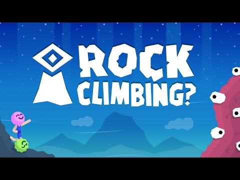 Rock Climbing? youtube-video