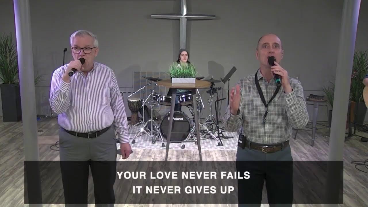 Matthew-Week Series 9