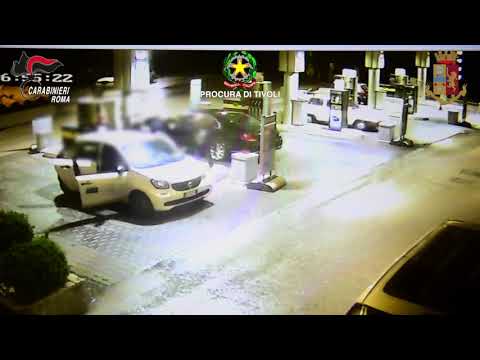 Fonte Nuova (Roma), sgominata banda di picchiatori: malmenavano cittadini inermi per futili motivi