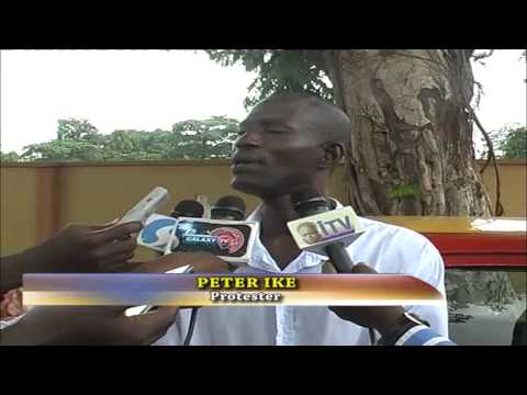 Comrade Cab drivers Threatens to Dump Vehicles Over Exorbitant Purchasing price