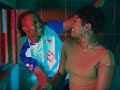 Seeds African Gyall Official Video