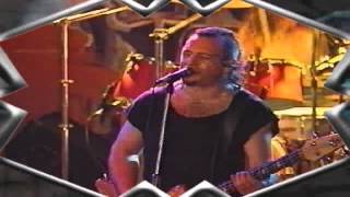 Almafuerte - Hacia El Abismo HQ