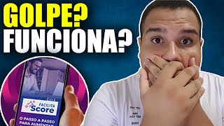 Guia Facilita SCORE: Guia Facilita SCORE Funciona? Guia Facilita SCORE