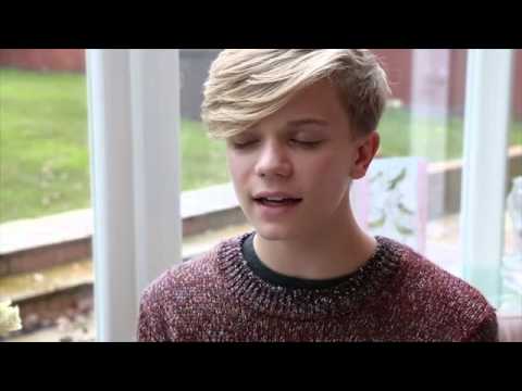 Ronan Parke Defined (Acoustic Rendition)