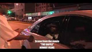 THE GAFFLE: FREEKEY ZEKEY AND DON