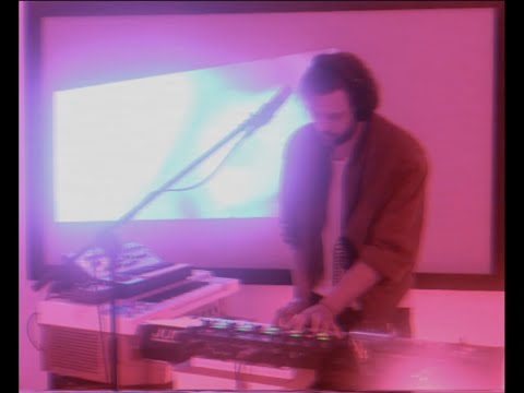 Tomasz Makowiecki - Moizm live home online 08.05.2020