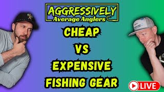 Cheap Vs. Expensive Fishing Gear: When To Spend And When To Save!