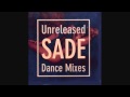 Sade - Nothing Can Come Between Us (Dance Mix ...