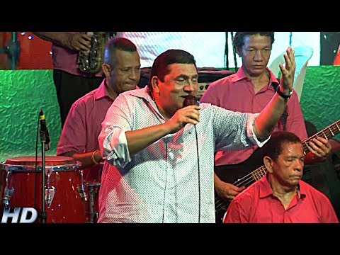 Tardes De Verano (En Vivo) - Poncho Zuleta & Cocha Molina (Valledupar, 2015) [[FULL HD]]